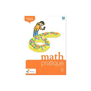 Math Pratique 6